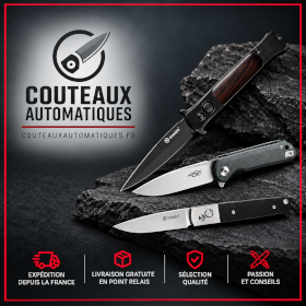 Couteaux Automatiques